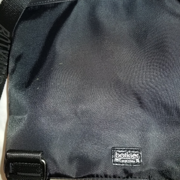 NWOT Botkier New York Black Backpack 🎒 - Picture 9 of 10